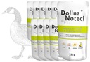 Dolina Noteci Premium pre psov, balenie 10x150g hus