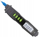 DIGITÁLNY METER, UNIVERZÁLNY TESTER PRÚDU