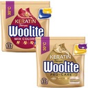 Woolite Laundry Capsules Color Pro-Care 2x 33 ks