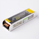 Modulárny zdroj pre LED pásiky 12V 150W 12,5A slim