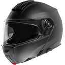 Moto prilba Schuberth C5 Black Matt