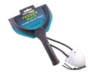 Prak Feederpult Strong Elastic Black DRENNAN XL