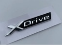 Nový znak BMW Xdrive!