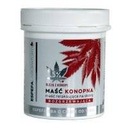 HREJÚCA KONOPNÁ MASŤ, relaxačná masť 250ml