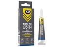 PROLOK WC-54 Kyanoakrylátové lepidlo gél, 20 g