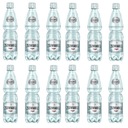 12x 500ml CISOWIANKA neperlivá voda BAL