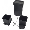 Autopot Set 1 Hrniec 2x hrniec 15L + nádrž 47L