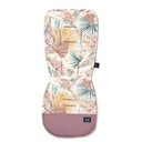Vložka do kočíka La Millou Organic Boho Palms