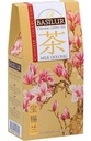 Basilur Chinese Milk Oolong čaj 100g - tyrkysový, mliečny oolong