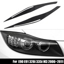 výbava pre BMW E90 E91 328I 335I M3 2006-2011