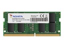 Pamäť Adata Premier 32 GB 3200 DDR4 CL22 SODIMM