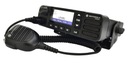 Motorola DM4601E VHF MOTOTRBO 25W rádio