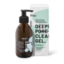 Veoli Botanica Hĺbkový čistiaci gél na póry P1