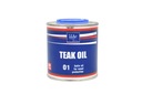 SEA-LINE Teakový olej TEAKOVÝ OLEJ O1 250ml