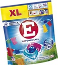 Kapsule na farebné a tmavé oblečenie E 39 ks.
