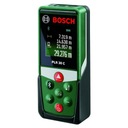 Laserový diaľkomer PLR 30C