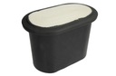 Vzduchový filter CP25150 MANN-FILTER