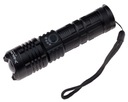 X-BALOG TOURING BATERKA XHP160 26650 USB ZOOM VÝKONNÝ 6000 lúmenov L092B