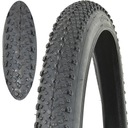 PLÁŠŤ NA BICYKEL 29x2,10 DURO 29x2 10 KOCKOVÝ ĽAHKÝ TERÉN, ŠTRK