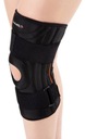 HMS Brace Stabilizer Knee Sleeve S