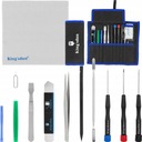 NÁSTROJE IPHONE 11 12 MACBOOK PENTALOBE 0,8 1,2 Púzdro