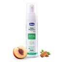 Chicco šampón s kondicionérom 150 ml P1