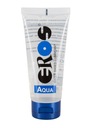 Gél-EROS Aqua 200 ml - Masážne príslušenstvo