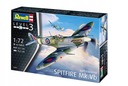 Model lietadla Spitfire MK VB Revell