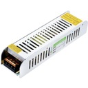 Modulárny LED zdroj 200W 12V IP20 17A