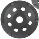 DISKOVÉ DISKY na ODSTRAŇOVANIE dechtovej strešnej lepenky z lepidla 125 mm