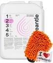 Cleantle Tech Cleaner2 Acidic Car Shampoo 5L