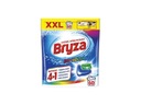 BRYZA 4v1 Color kapsule na pranie 60 ks.