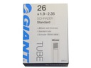 BICYKLE TUBE 26X1.9-2.35