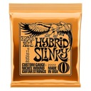 ERNIE BALL 2222 - struny pre elektrickú gitaru 9-46