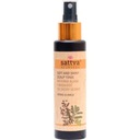Henna a Amla Sattva mlieko na pokožku hlavy 100 ml