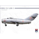 MIG-15 / LIM-1 1:48 Hobby 2000 48005