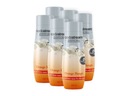 SODASTREAM Orange Mango Zero sirup 6 x 440 ml