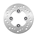 NG disk predný Honda CN 250 Helix 1992-1999
