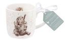 Royal Worcester Mug 310 ml ako darček pre slona