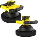 STANLEY FATMAX LEŠTIČ NA AUTO 18V ​​V20 KAROSERIE