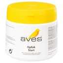 Aves Start 200g na odchov papagájových vajec