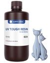 Anycubic Tough Grey UV živica Grey 1l 1kg