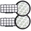 4x FILTRE PRE ROWENT TEFAL X-TREM POWER CYCLONIC