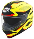 PRILBA SUOMY SPEEDSTAR LUMINESCENCE KSVR0037.M