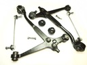vahadlo LP spoj 4ks FORD WINDSTAR A3 1995- buck