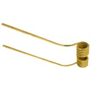 NIEMEYER 600011 obraceč-hrable prst