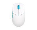 Bezdrôtová myš Lamzu Atlantis OG V2 Pro Polar White