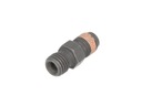 BOSCH F 00V C16 027 napájací konektor