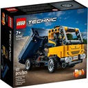 LEGO Technic sklápač 42147