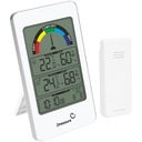 TERMOSTANICA TEPLOMER Vlhkomer RCC BIOWIN 202